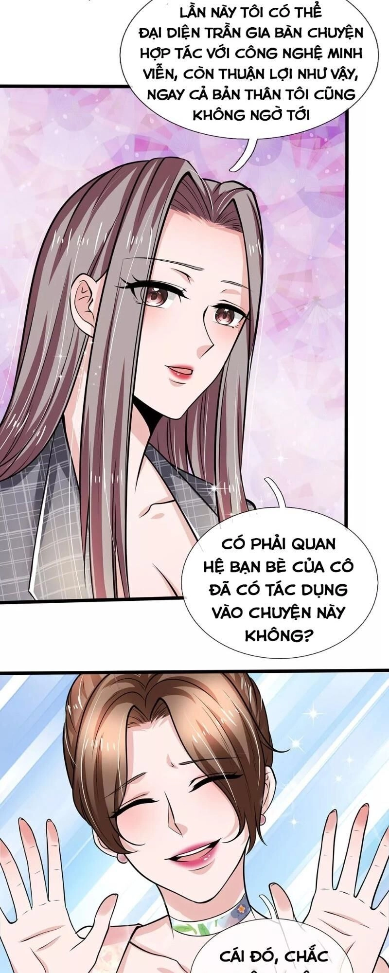 Tuyệt Đỉnh Khí Thiếu Chapter 65 - 5