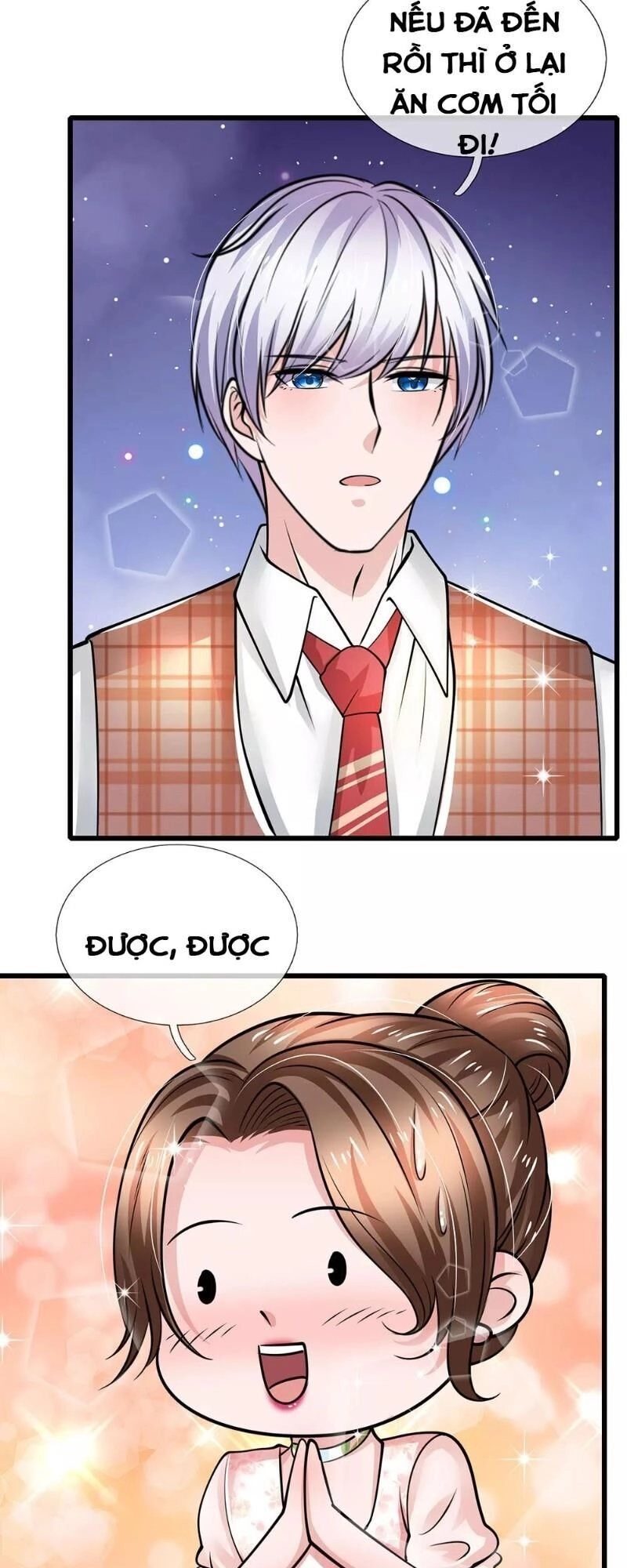 Tuyệt Đỉnh Khí Thiếu Chapter 65 - 18