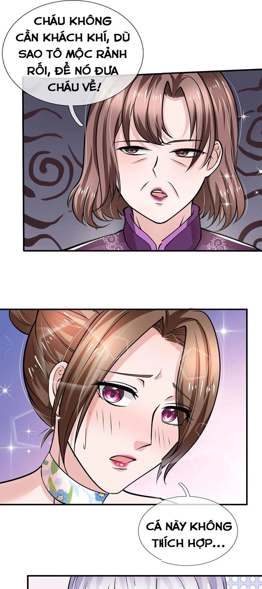 Tuyệt Đỉnh Khí Thiếu Chapter 66 - 6