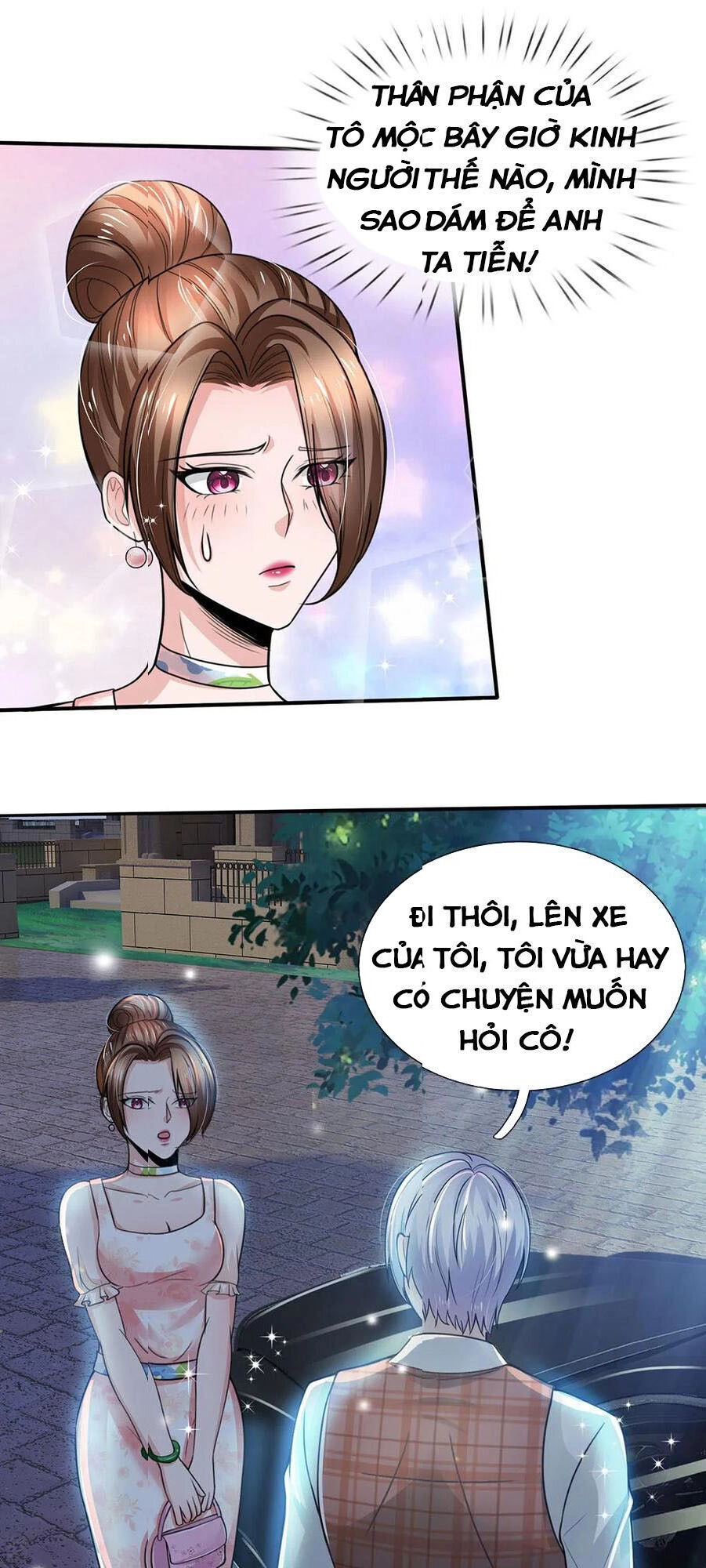 Tuyệt Đỉnh Khí Thiếu Chapter 66 - 12
