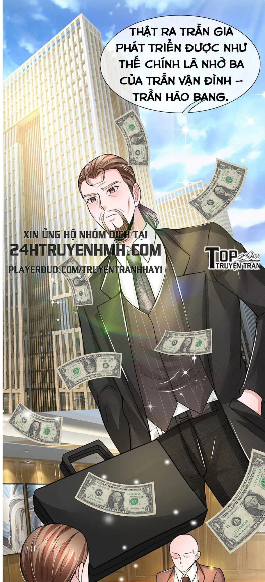 Tuyệt Đỉnh Khí Thiếu Chapter 67 - 4