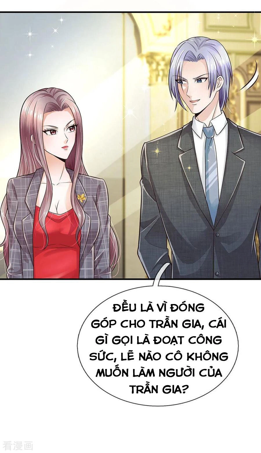 Tuyệt Đỉnh Khí Thiếu Chapter 67 - 18