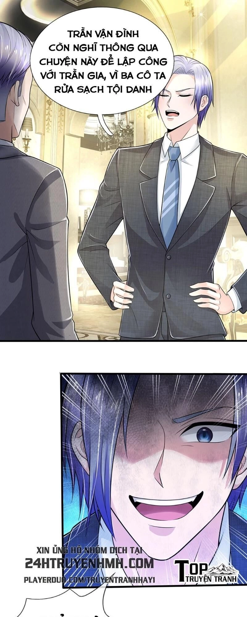 Tuyệt Đỉnh Khí Thiếu Chapter 68 - 14