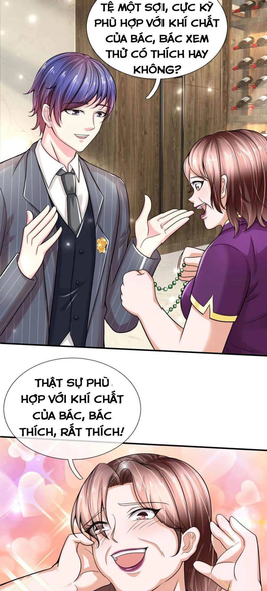 Tuyệt Đỉnh Khí Thiếu Chapter 69 - 13