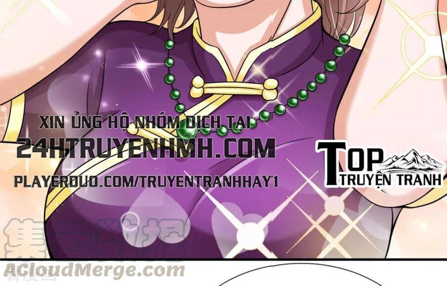 Tuyệt Đỉnh Khí Thiếu Chapter 69 - 14