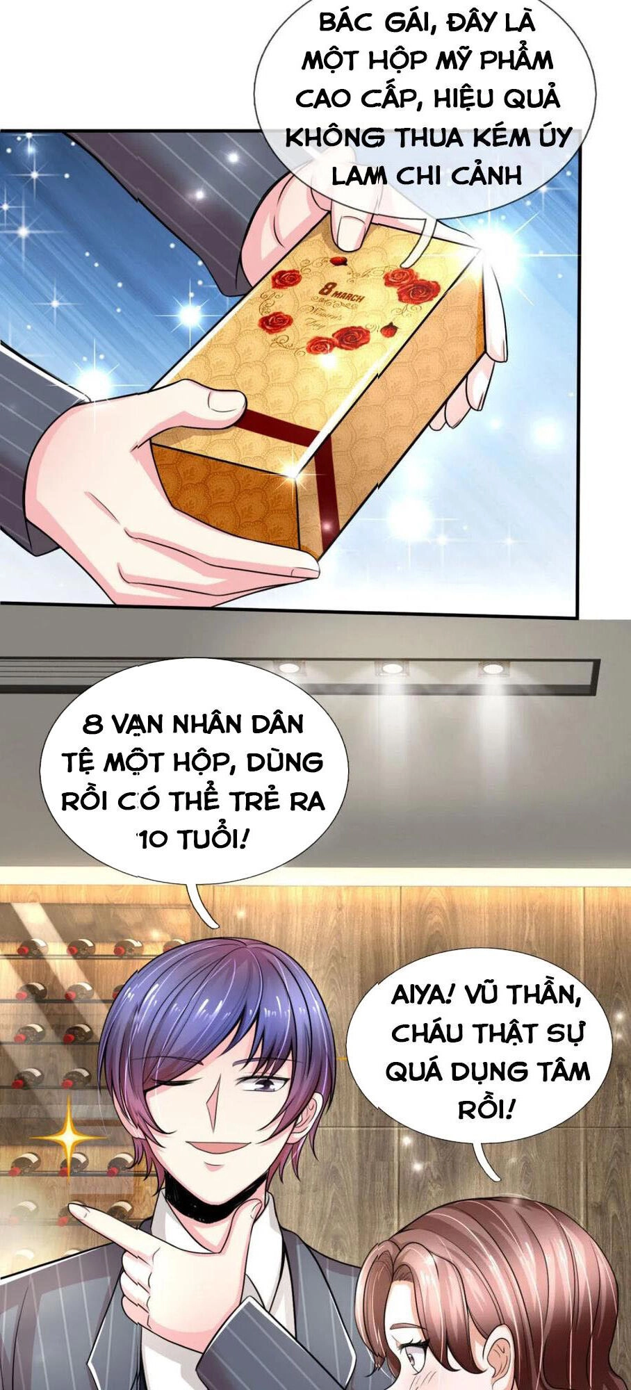 Tuyệt Đỉnh Khí Thiếu Chapter 69 - 15