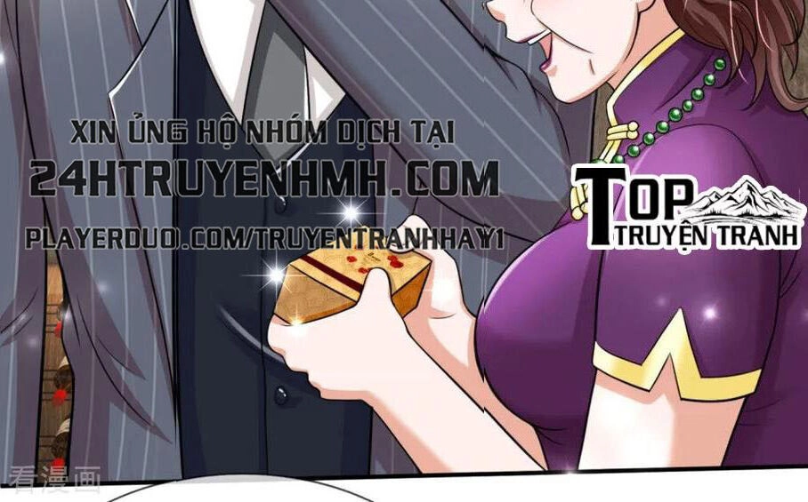Tuyệt Đỉnh Khí Thiếu Chapter 69 - 16