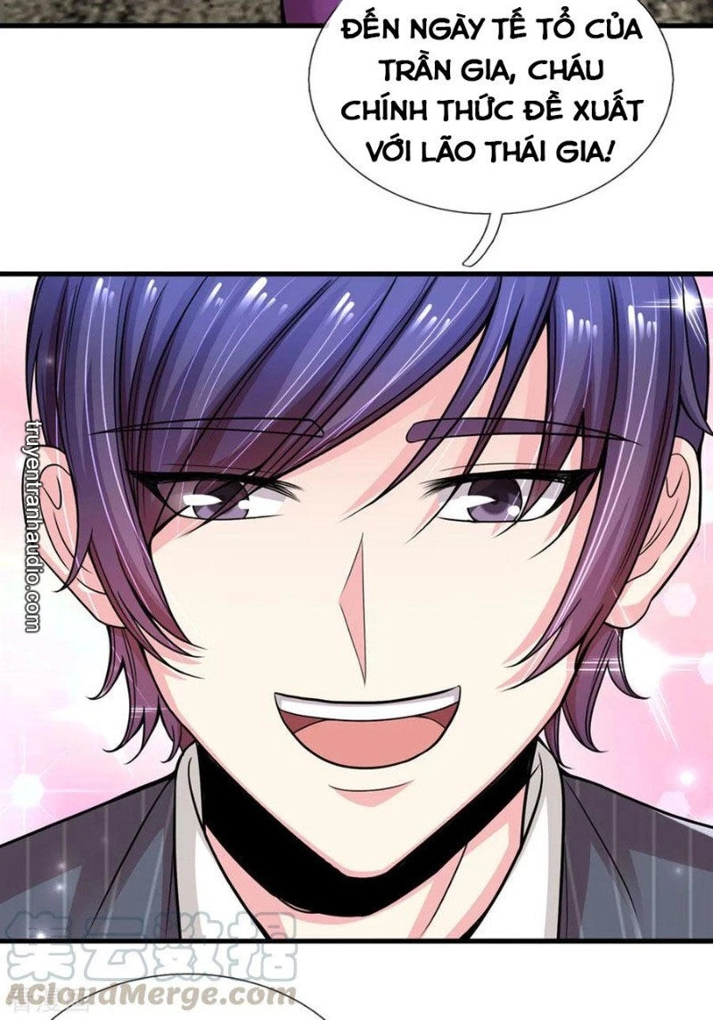 Tuyệt Đỉnh Khí Thiếu Chapter 70 - 8