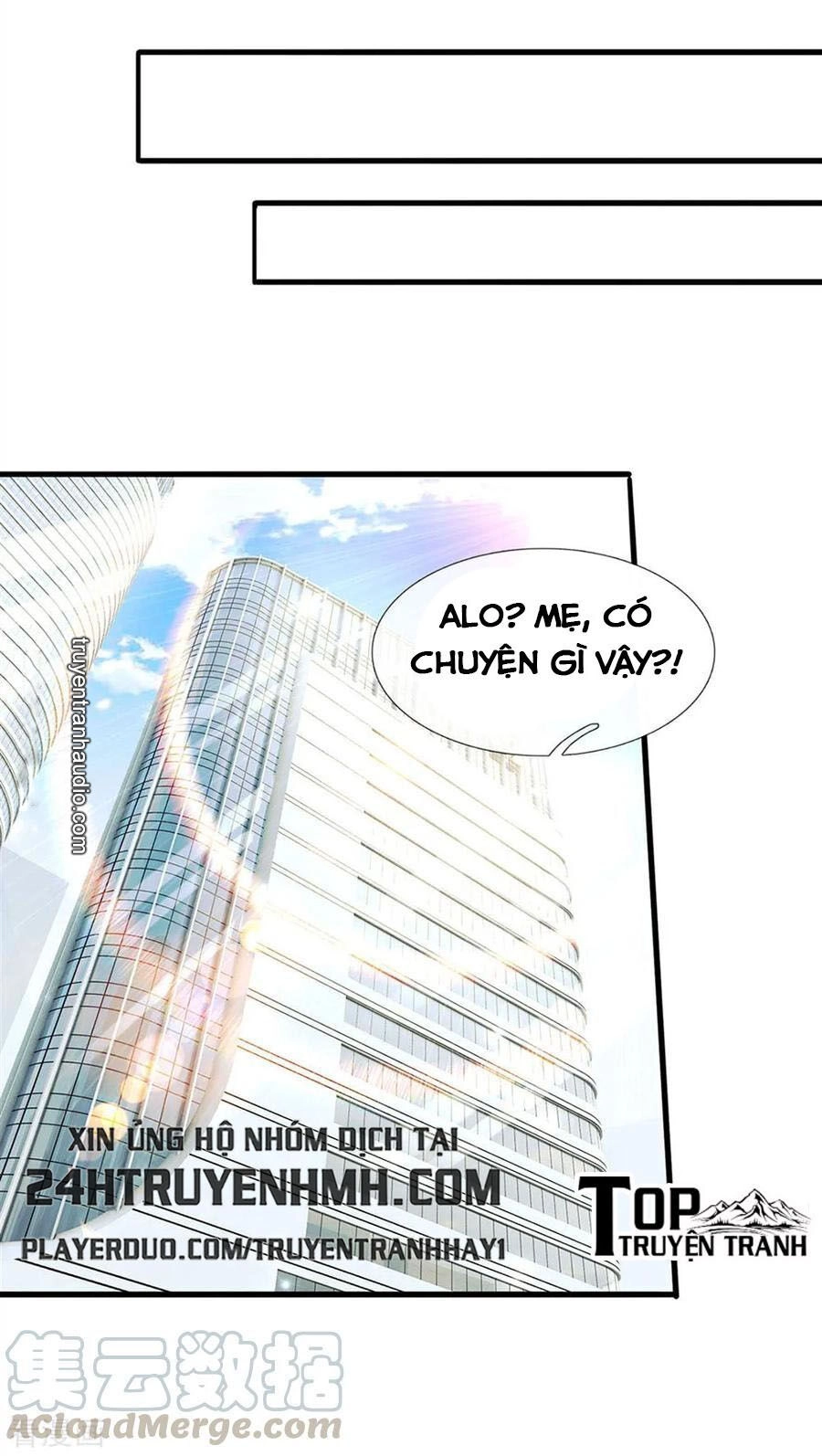 Tuyệt Đỉnh Khí Thiếu Chapter 70 - 13