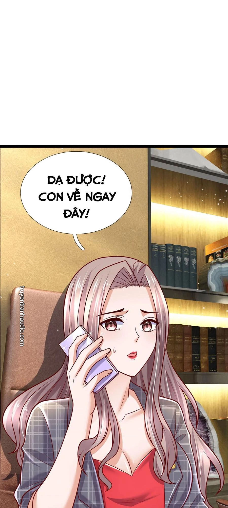 Tuyệt Đỉnh Khí Thiếu Chapter 70 - 16