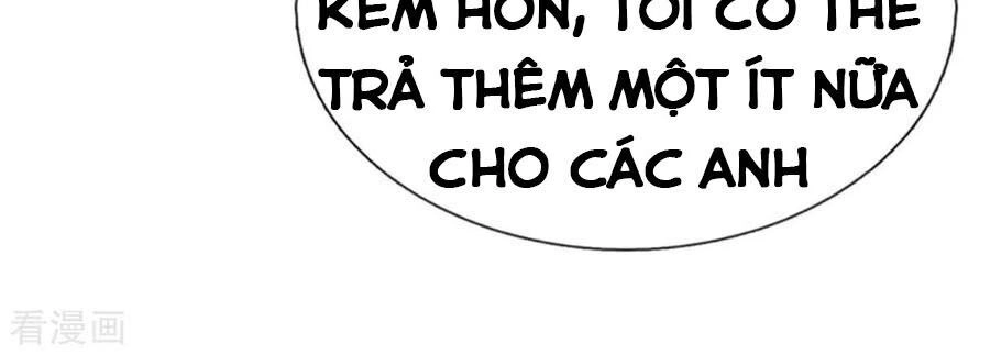 Tuyệt Đỉnh Khí Thiếu Chapter 71 - 3