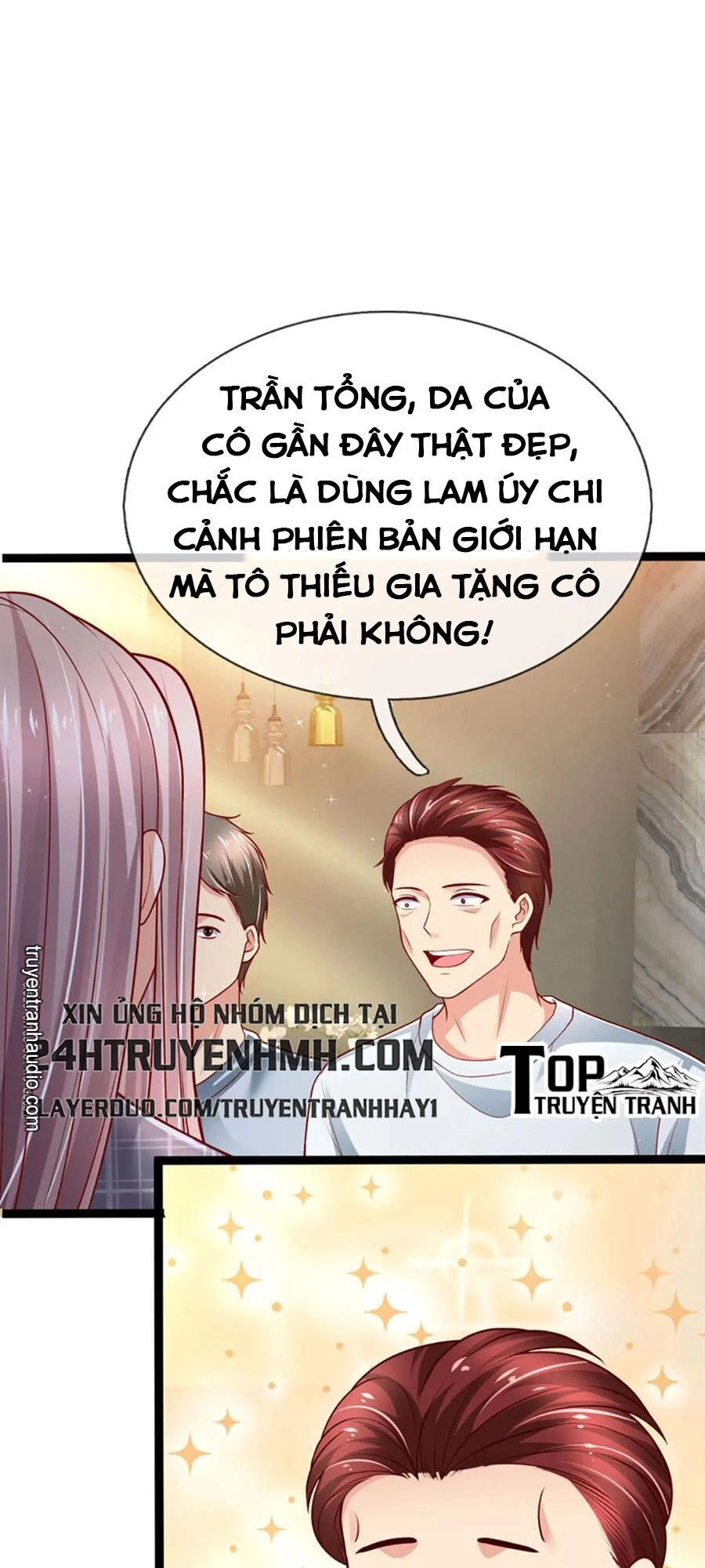 Tuyệt Đỉnh Khí Thiếu Chapter 71 - 14