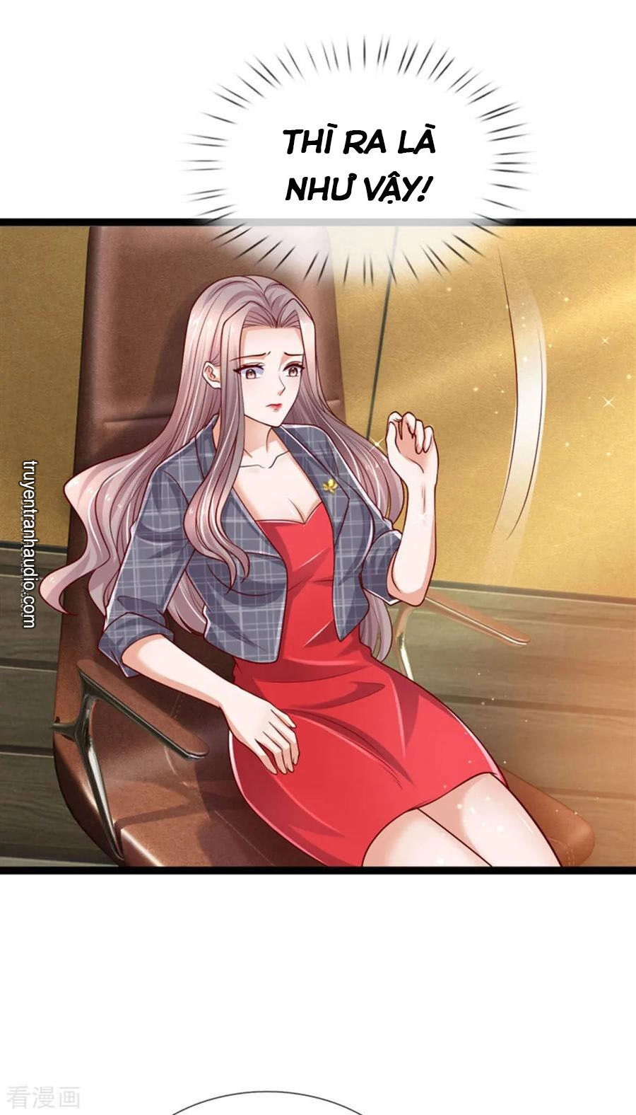 Tuyệt Đỉnh Khí Thiếu Chapter 71 - 19