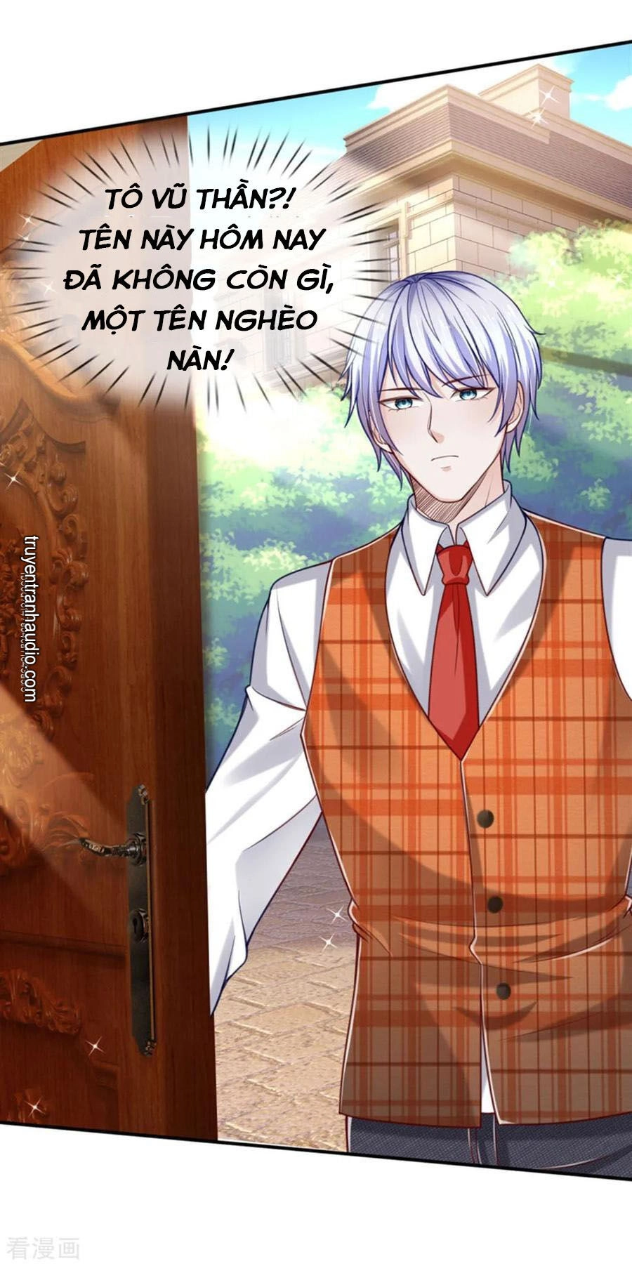 Tuyệt Đỉnh Khí Thiếu Chapter 71 - 24