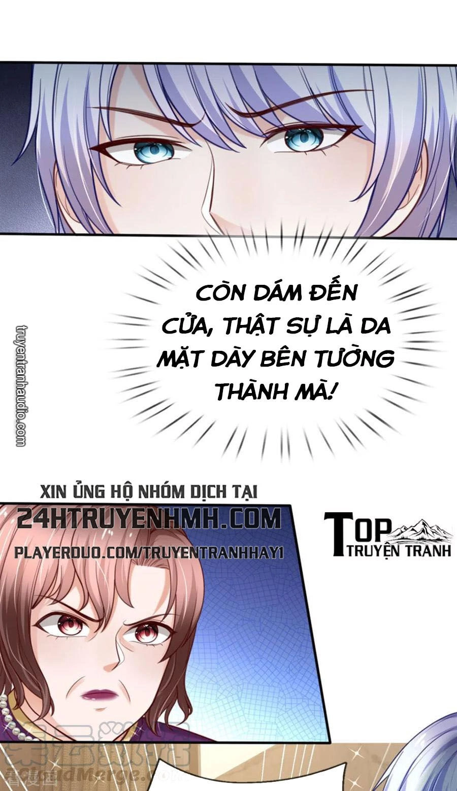 Tuyệt Đỉnh Khí Thiếu Chapter 71 - 25