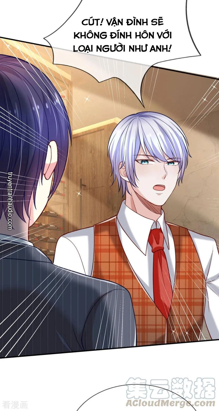 Tuyệt Đỉnh Khí Thiếu Chapter 72 - 8