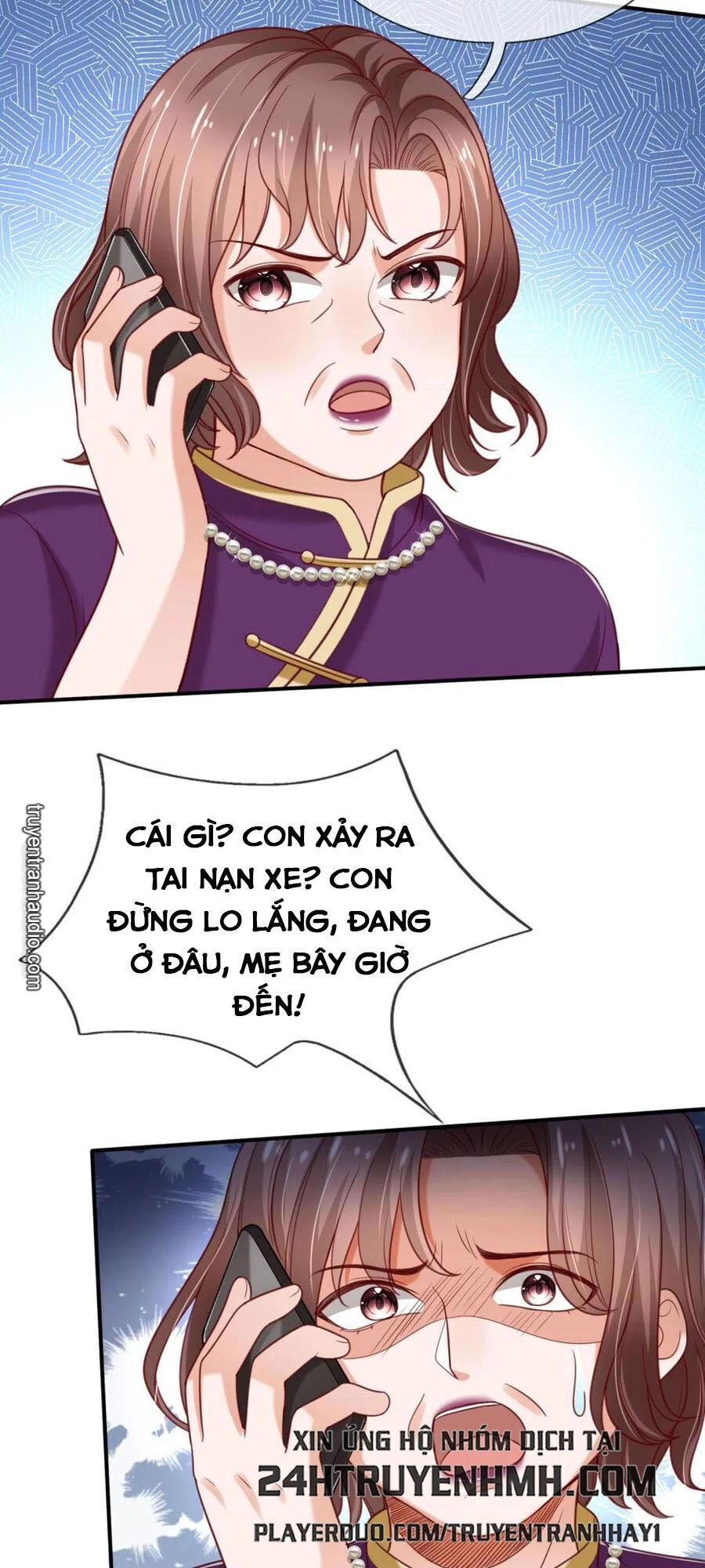 Tuyệt Đỉnh Khí Thiếu Chapter 72 - 13