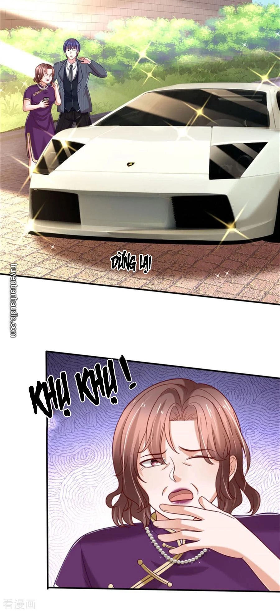 Tuyệt Đỉnh Khí Thiếu Chapter 72 - 24