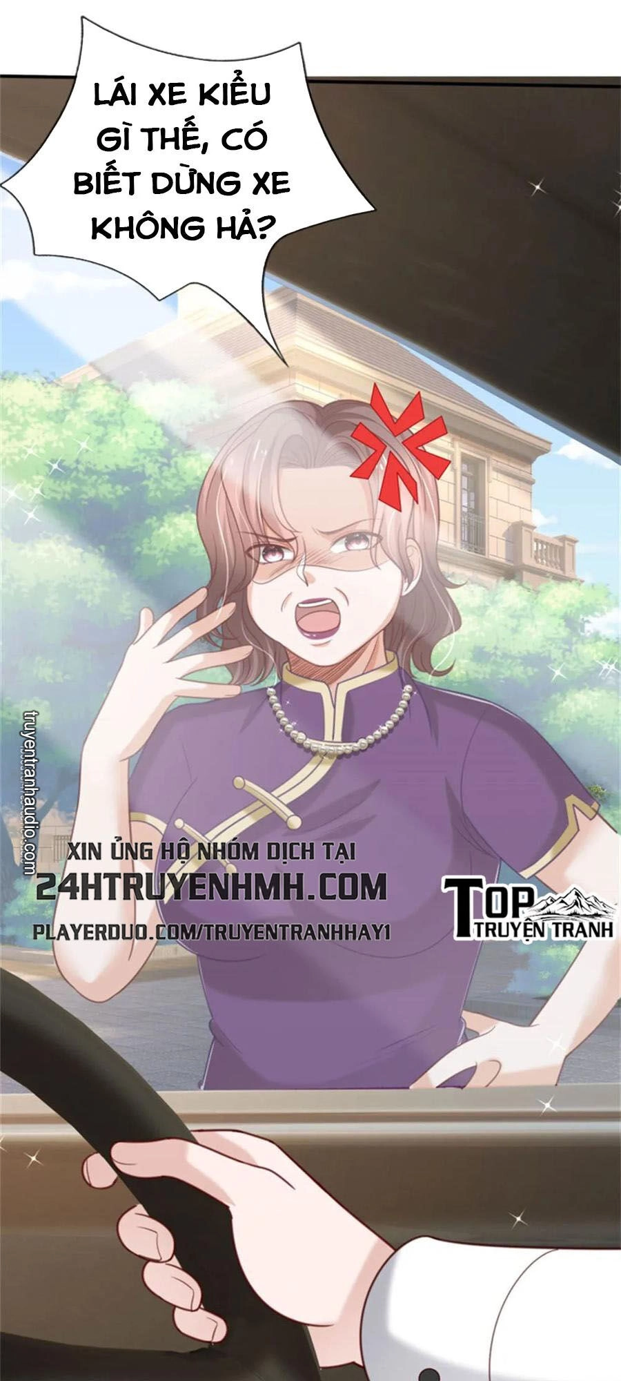 Tuyệt Đỉnh Khí Thiếu Chapter 72 - 25