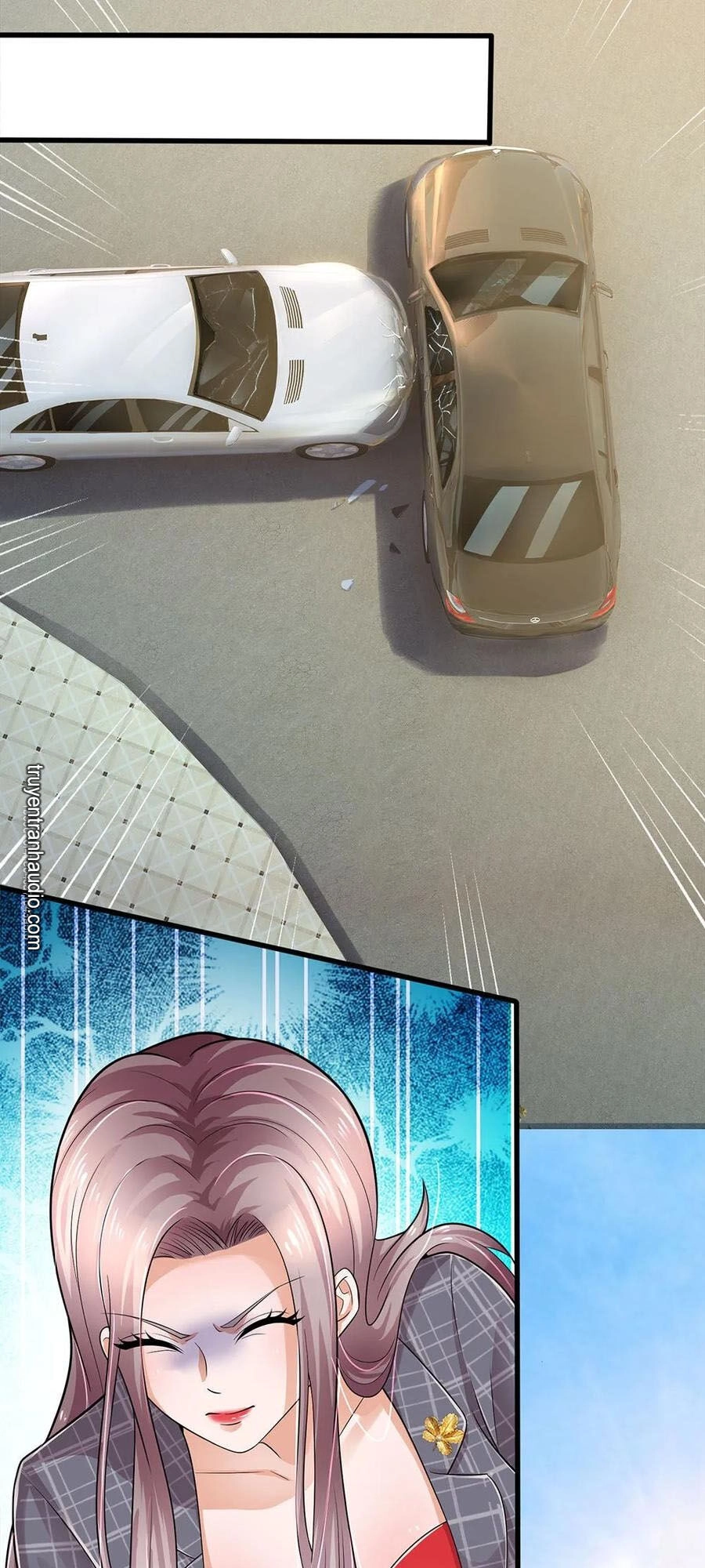 Tuyệt Đỉnh Khí Thiếu Chapter 73 - 10