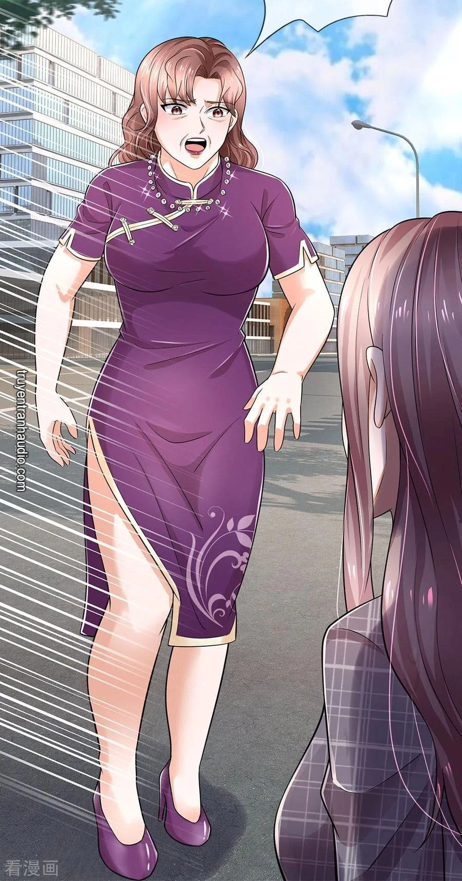 Tuyệt Đỉnh Khí Thiếu Chapter 73 - 15