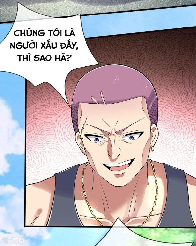Tuyệt Đỉnh Khí Thiếu Chapter 73 - 21