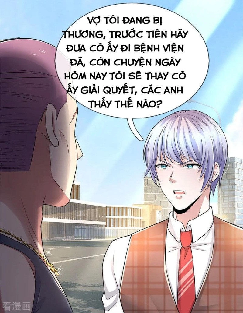 Tuyệt Đỉnh Khí Thiếu Chapter 73 - 24