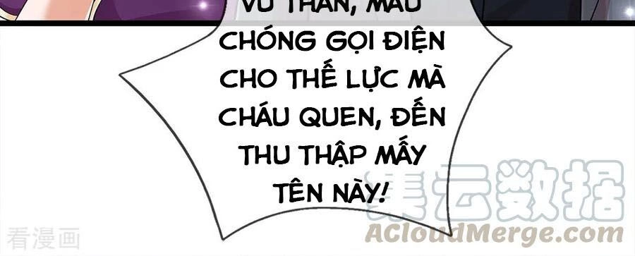 Tuyệt Đỉnh Khí Thiếu Chapter 74 - 18