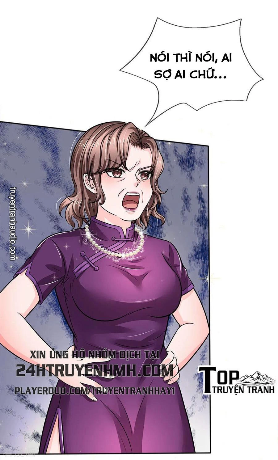 Tuyệt Đỉnh Khí Thiếu Chapter 74 - 20