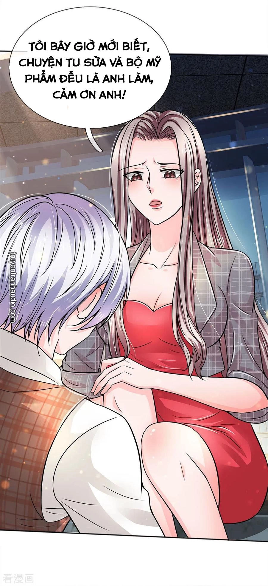 Tuyệt Đỉnh Khí Thiếu Chapter 74 - 24