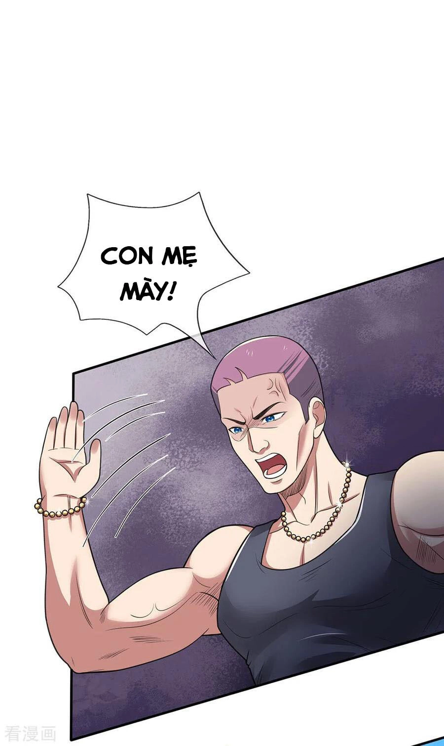 Tuyệt Đỉnh Khí Thiếu Chapter 75 - 5