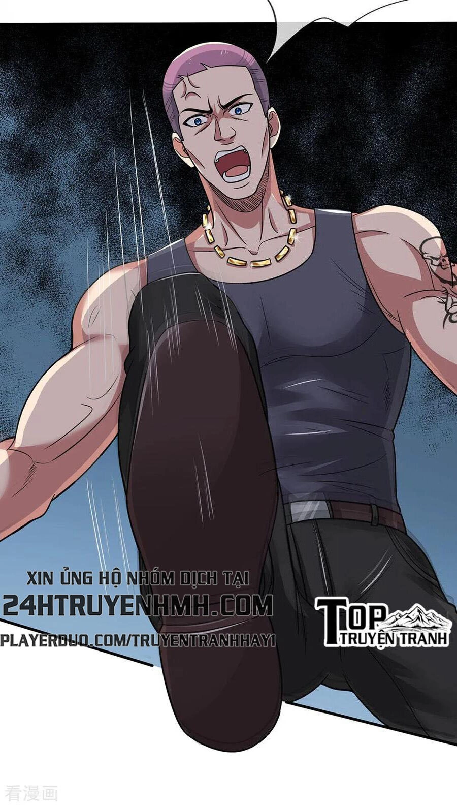 Tuyệt Đỉnh Khí Thiếu Chapter 75 - 15