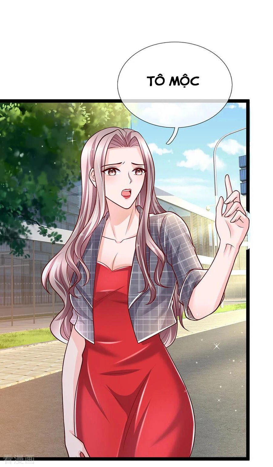 Tuyệt Đỉnh Khí Thiếu Chapter 76 - 8