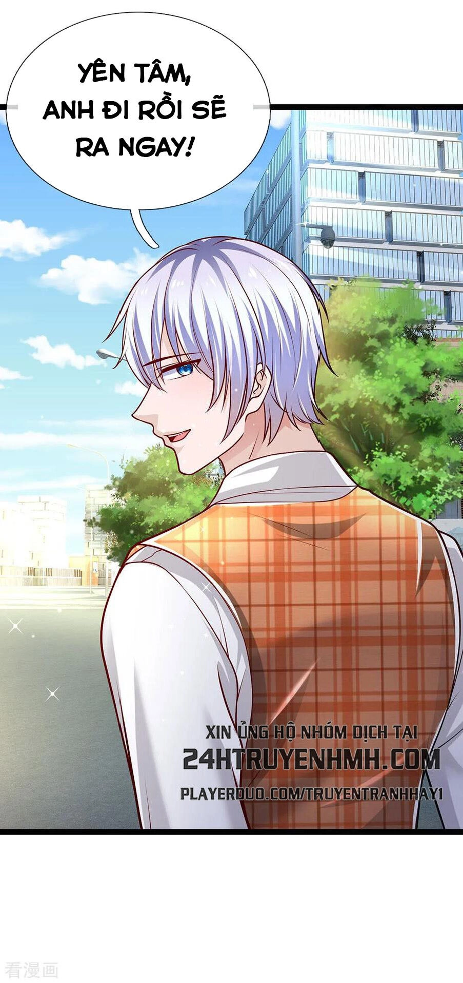 Tuyệt Đỉnh Khí Thiếu Chapter 76 - 9