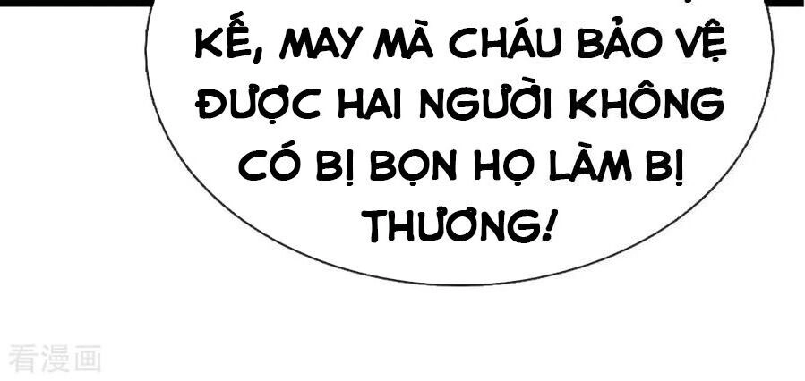 Tuyệt Đỉnh Khí Thiếu Chapter 76 - 15