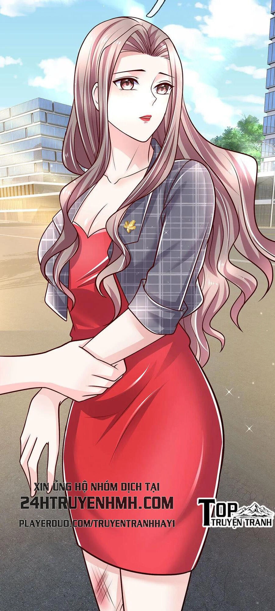 Tuyệt Đỉnh Khí Thiếu Chapter 76 - 20