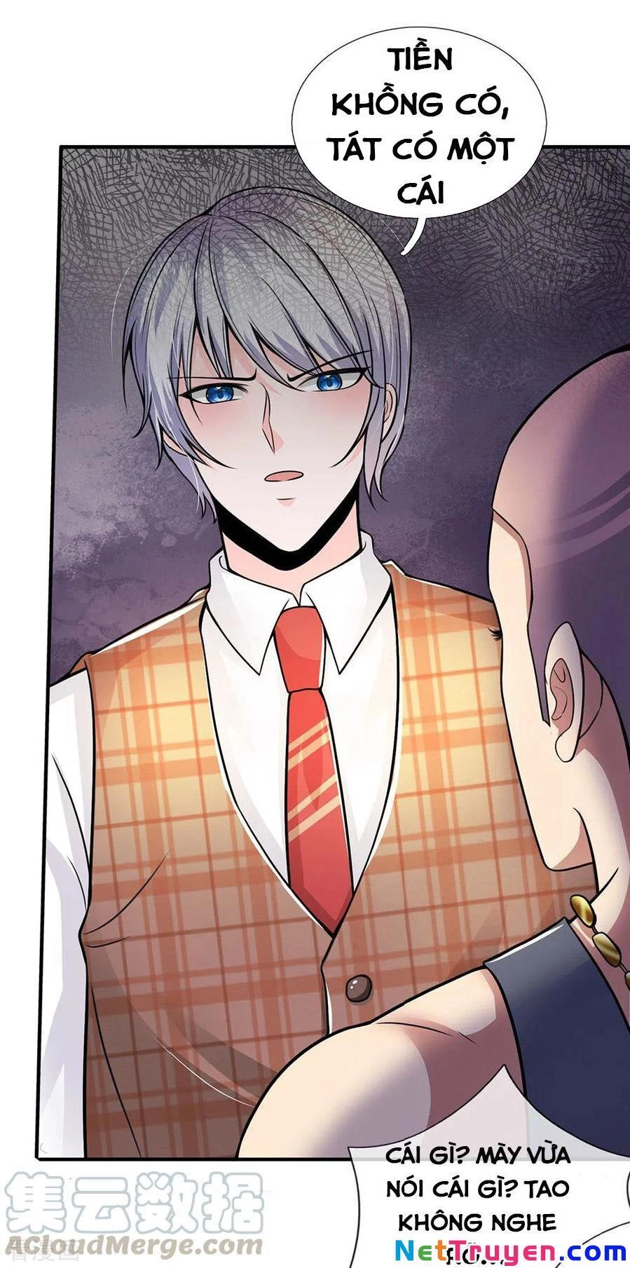 Tuyệt Đỉnh Khí Thiếu Chapter 77 - 3