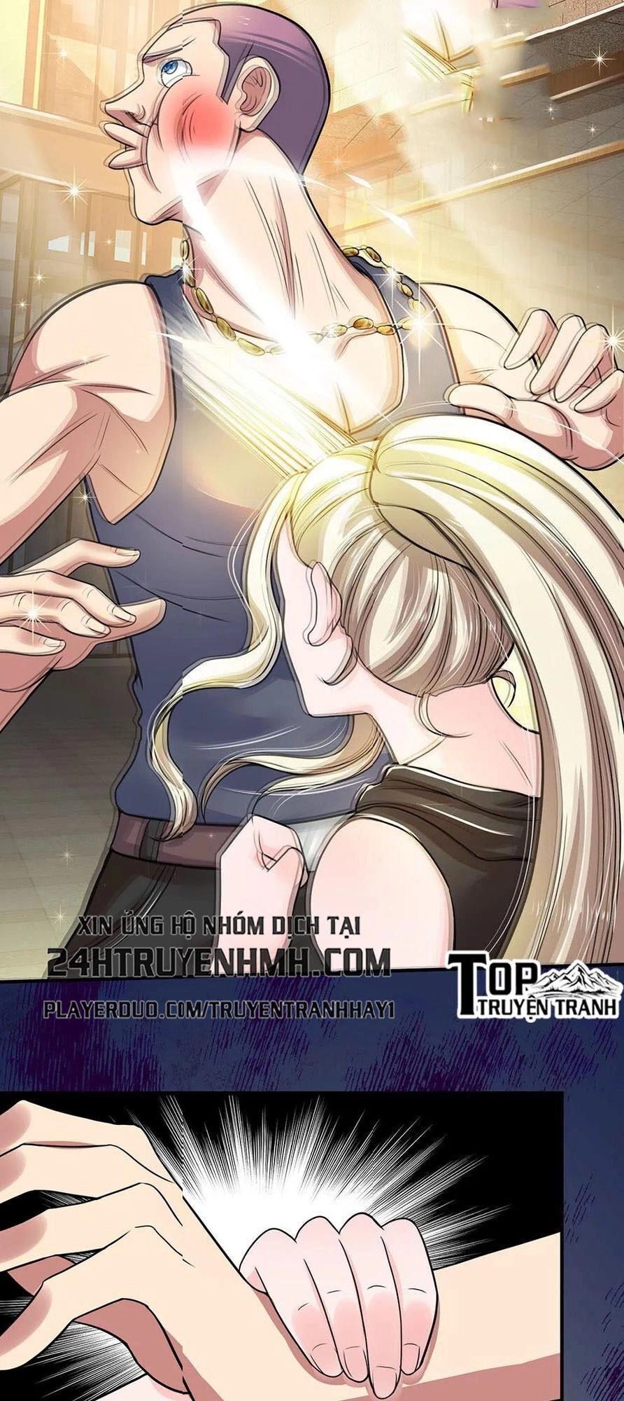 Tuyệt Đỉnh Khí Thiếu Chapter 77 - 15