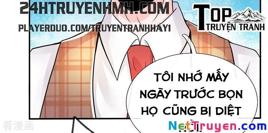 Tuyệt Đỉnh Khí Thiếu Chapter 77 - 22