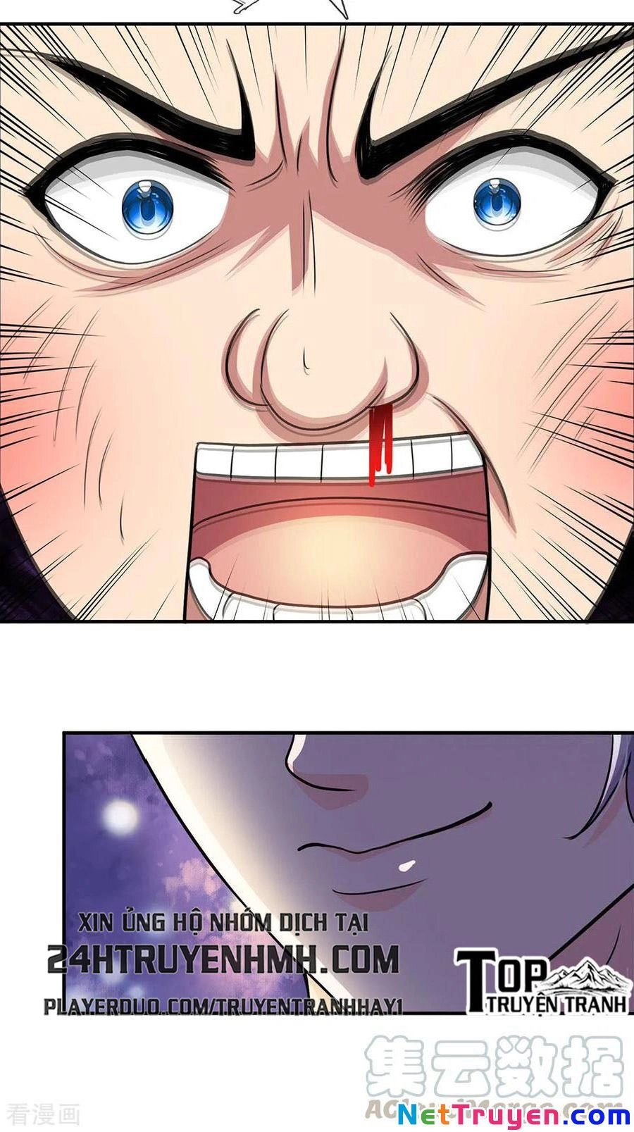 Tuyệt Đỉnh Khí Thiếu Chapter 77 - 24