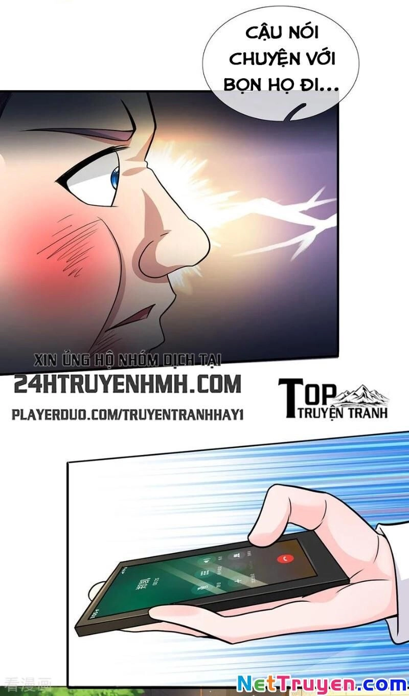 Tuyệt Đỉnh Khí Thiếu Chapter 78 - 4