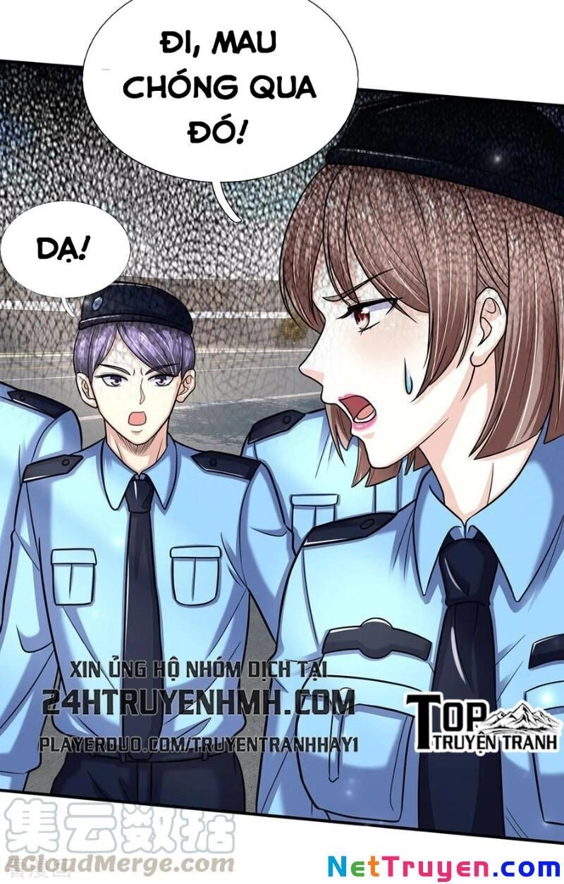 Tuyệt Đỉnh Khí Thiếu Chapter 78 - 17