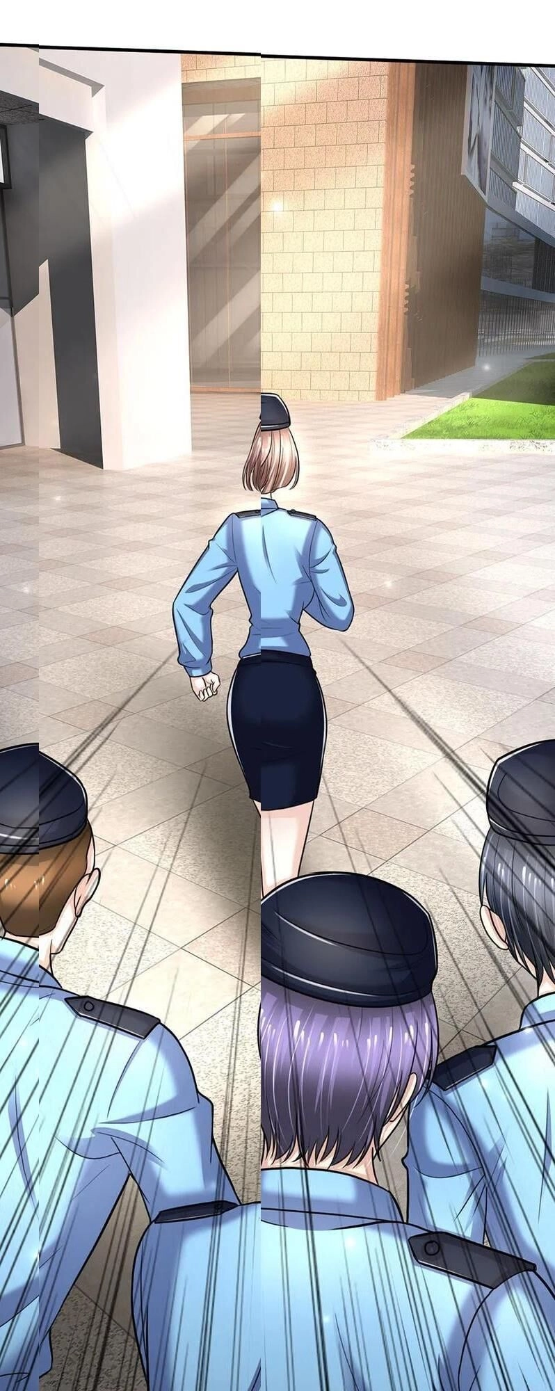 Tuyệt Đỉnh Khí Thiếu Chapter 78 - 18