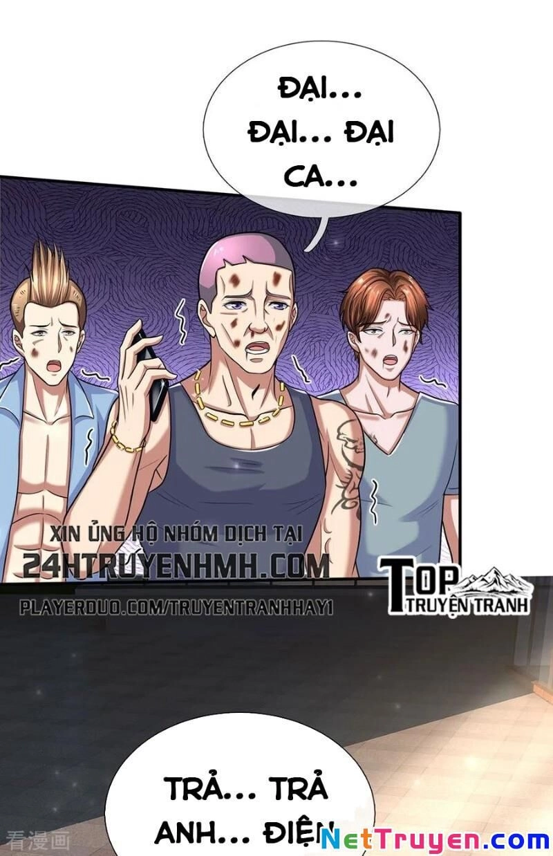 Tuyệt Đỉnh Khí Thiếu Chapter 78 - 20