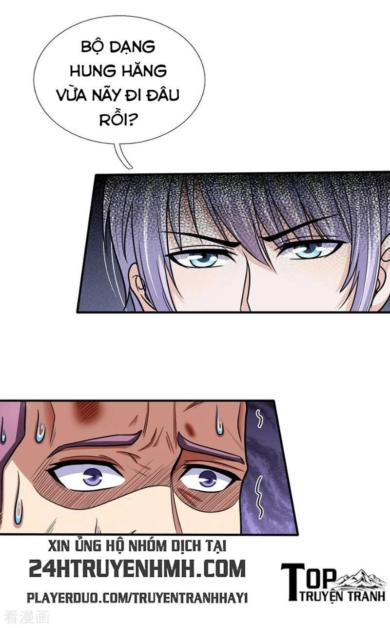 Tuyệt Đỉnh Khí Thiếu Chapter 79 - 1