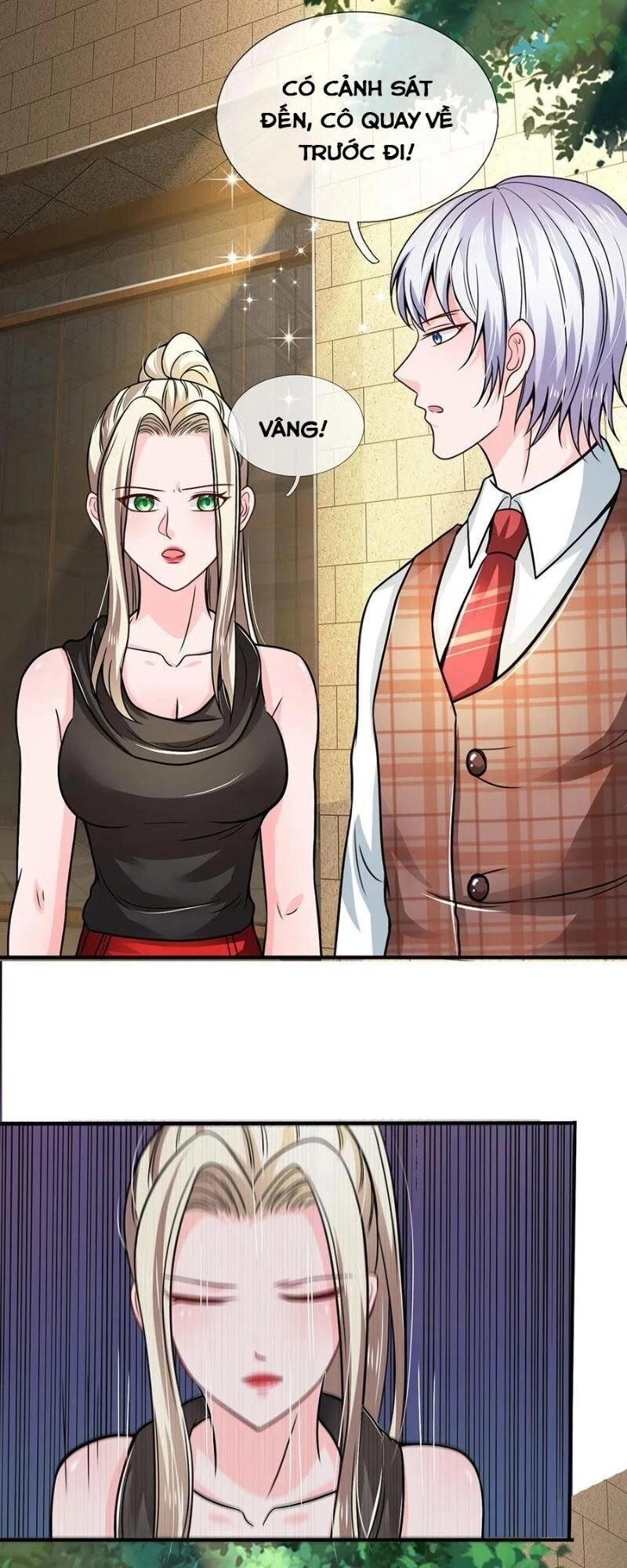 Tuyệt Đỉnh Khí Thiếu Chapter 79 - 10