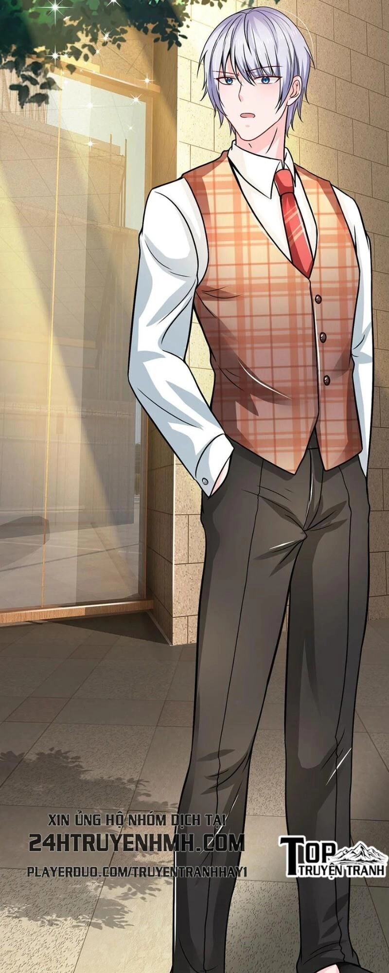 Tuyệt Đỉnh Khí Thiếu Chapter 79 - 12