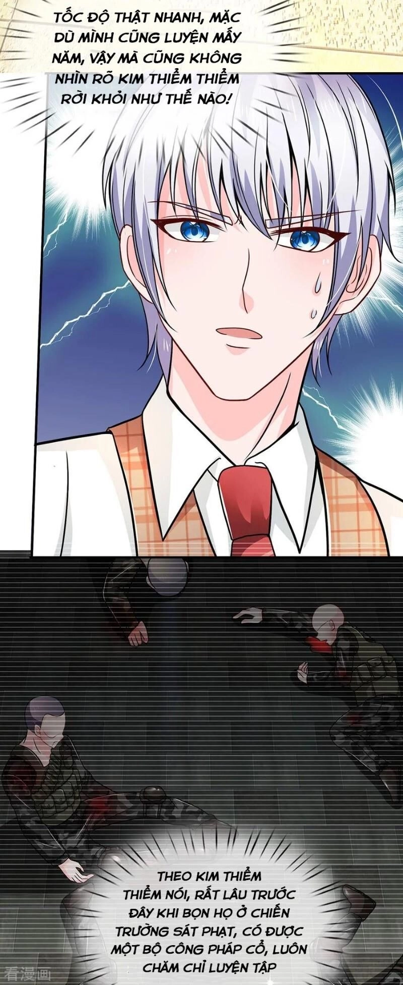 Tuyệt Đỉnh Khí Thiếu Chapter 79 - 14