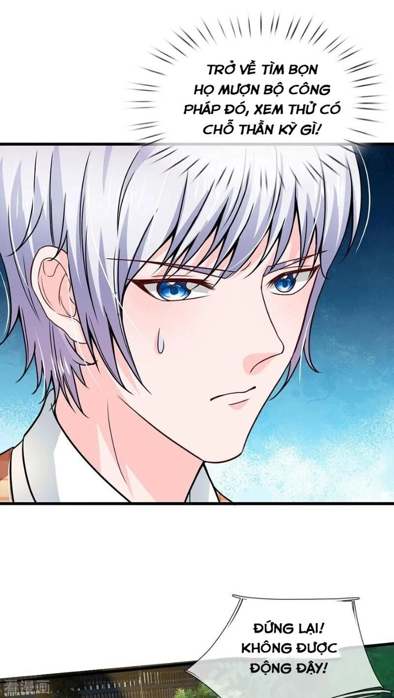 Tuyệt Đỉnh Khí Thiếu Chapter 79 - 16