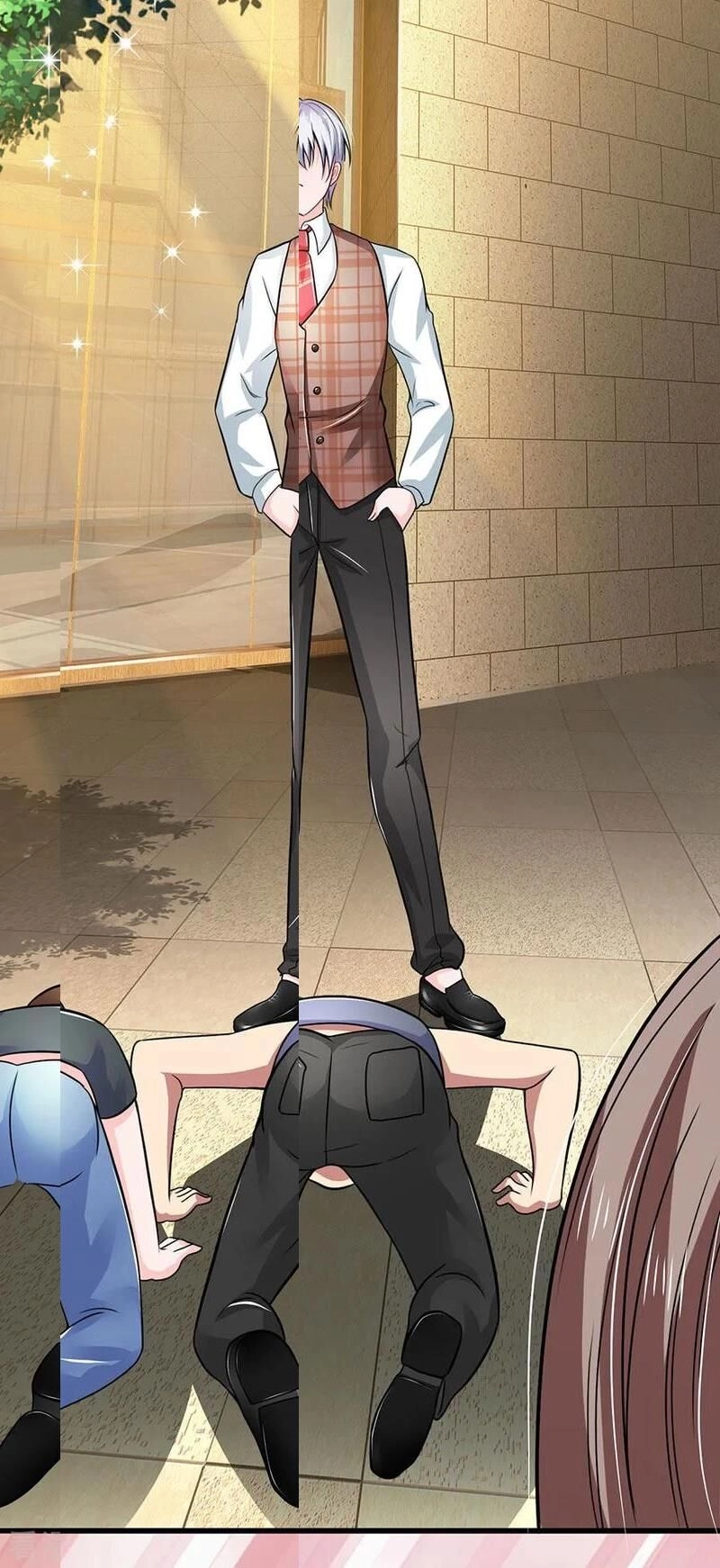 Tuyệt Đỉnh Khí Thiếu Chapter 79 - 18